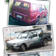 Illustration for article titled It's Time to Learn About Another Really Obscure Air-Cooled Volkswagen-Based Something